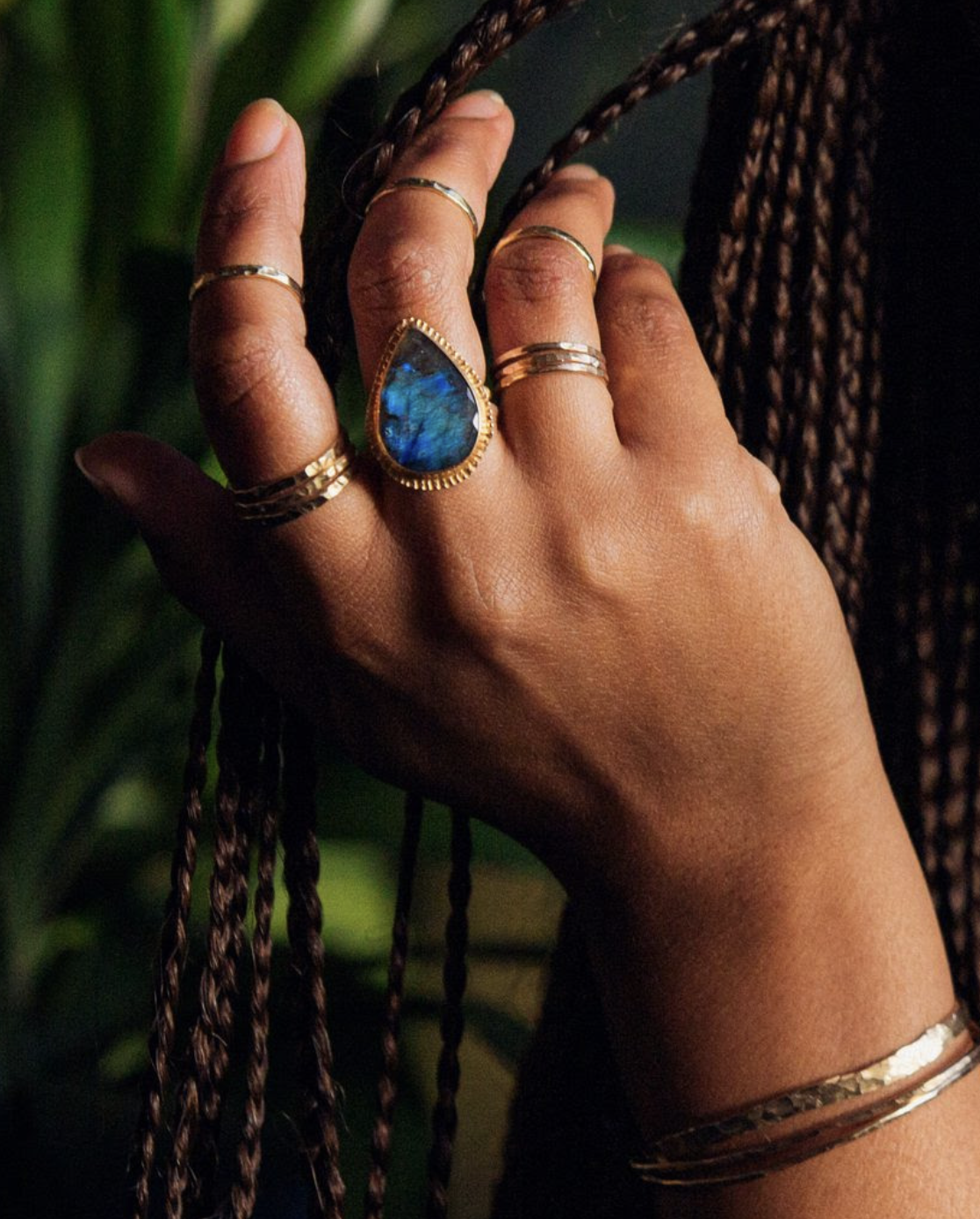 Felicity Anne Jewelry