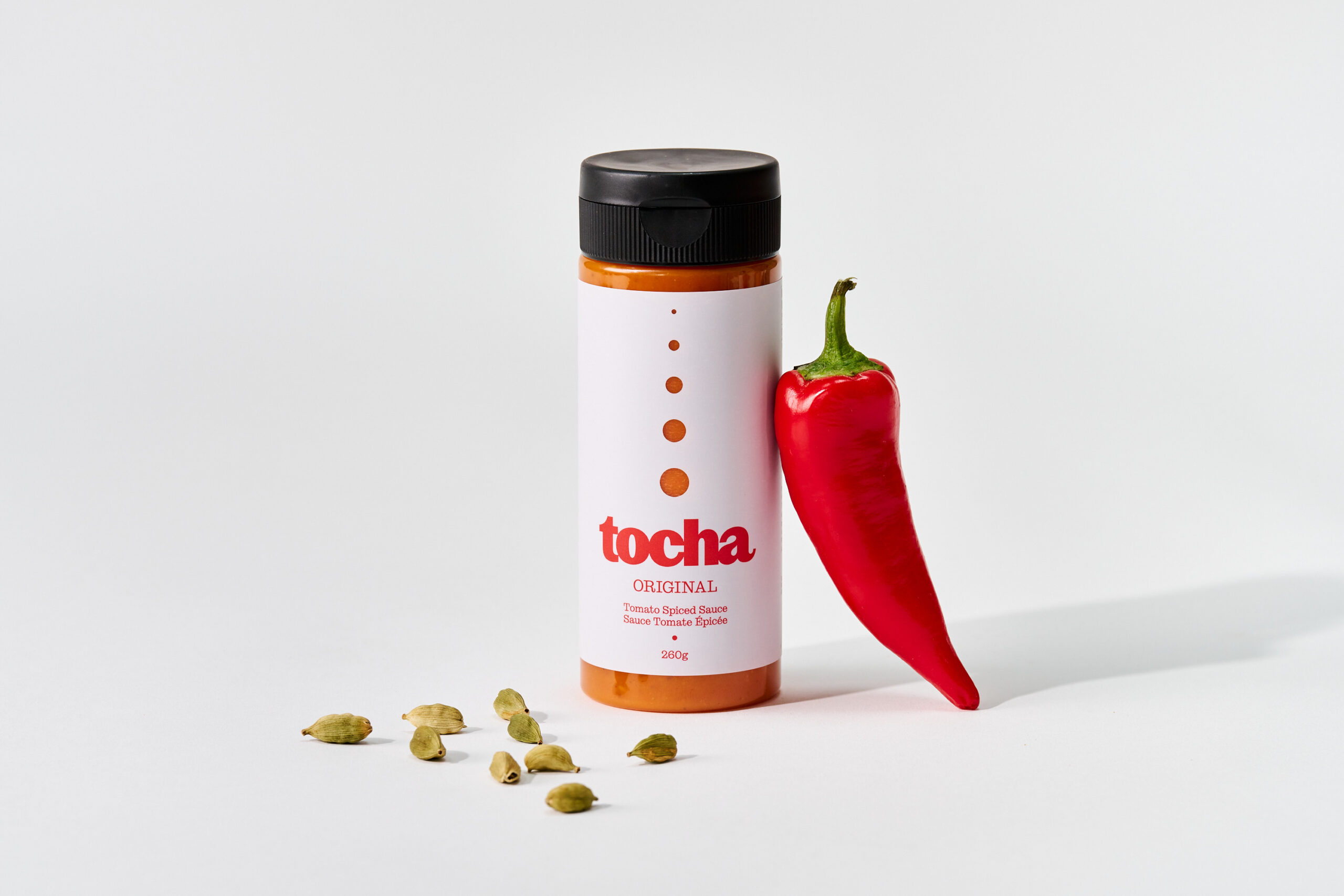 Tocha Foods