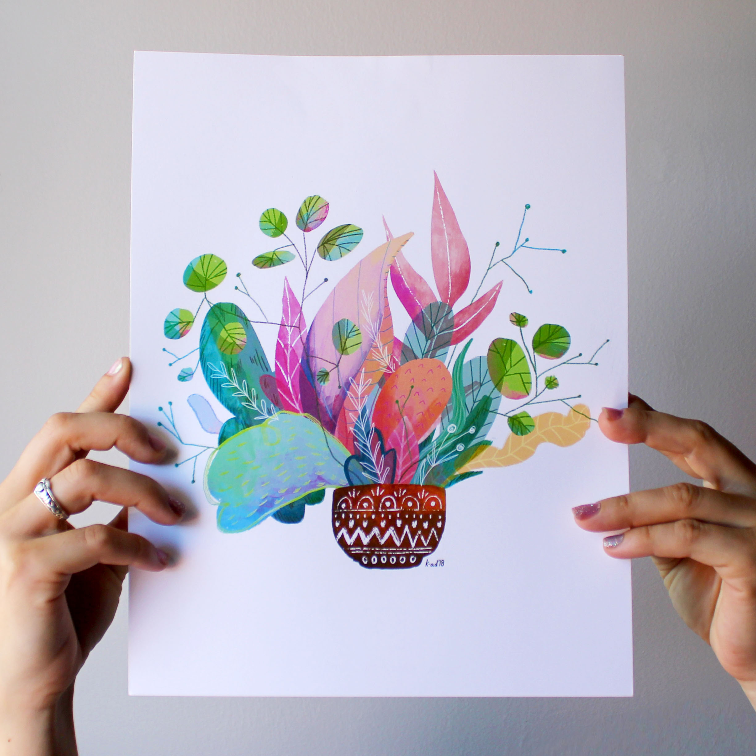 Keltea Designs