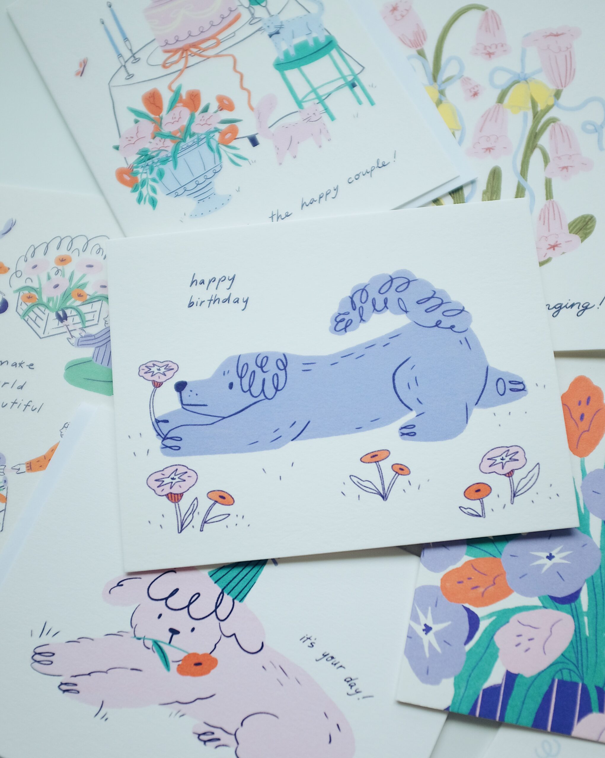 Paige Jung Art + Illustration