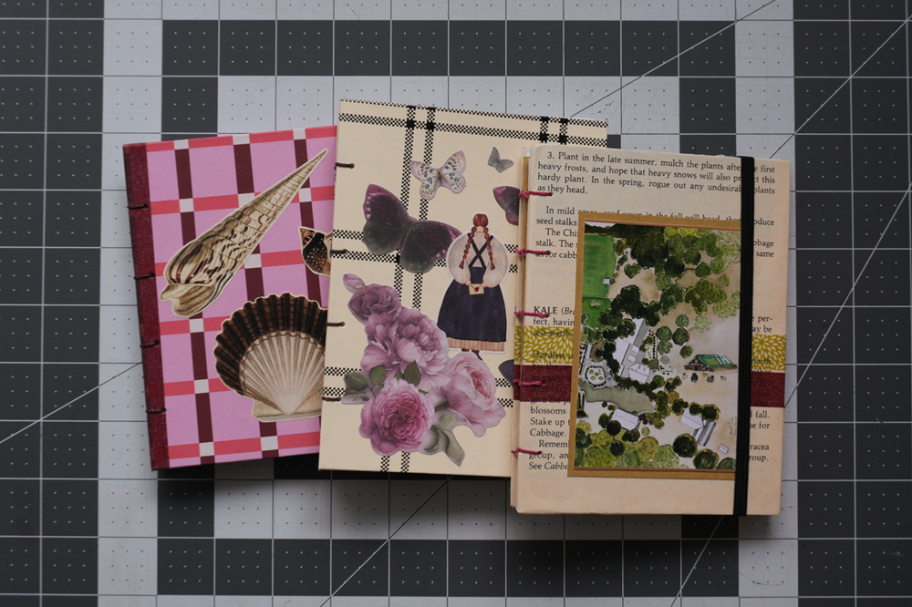 Magpie Notes