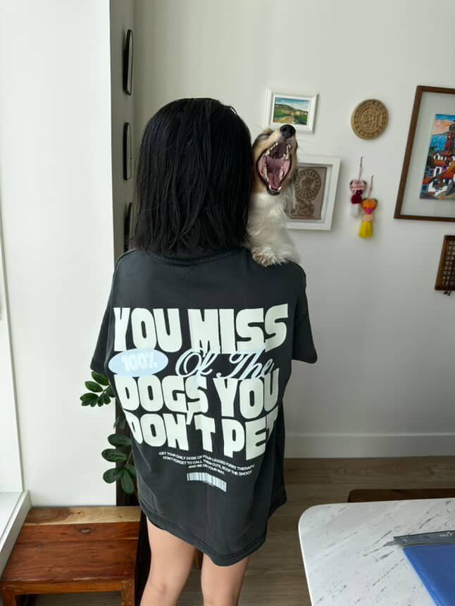 for the dogs studios