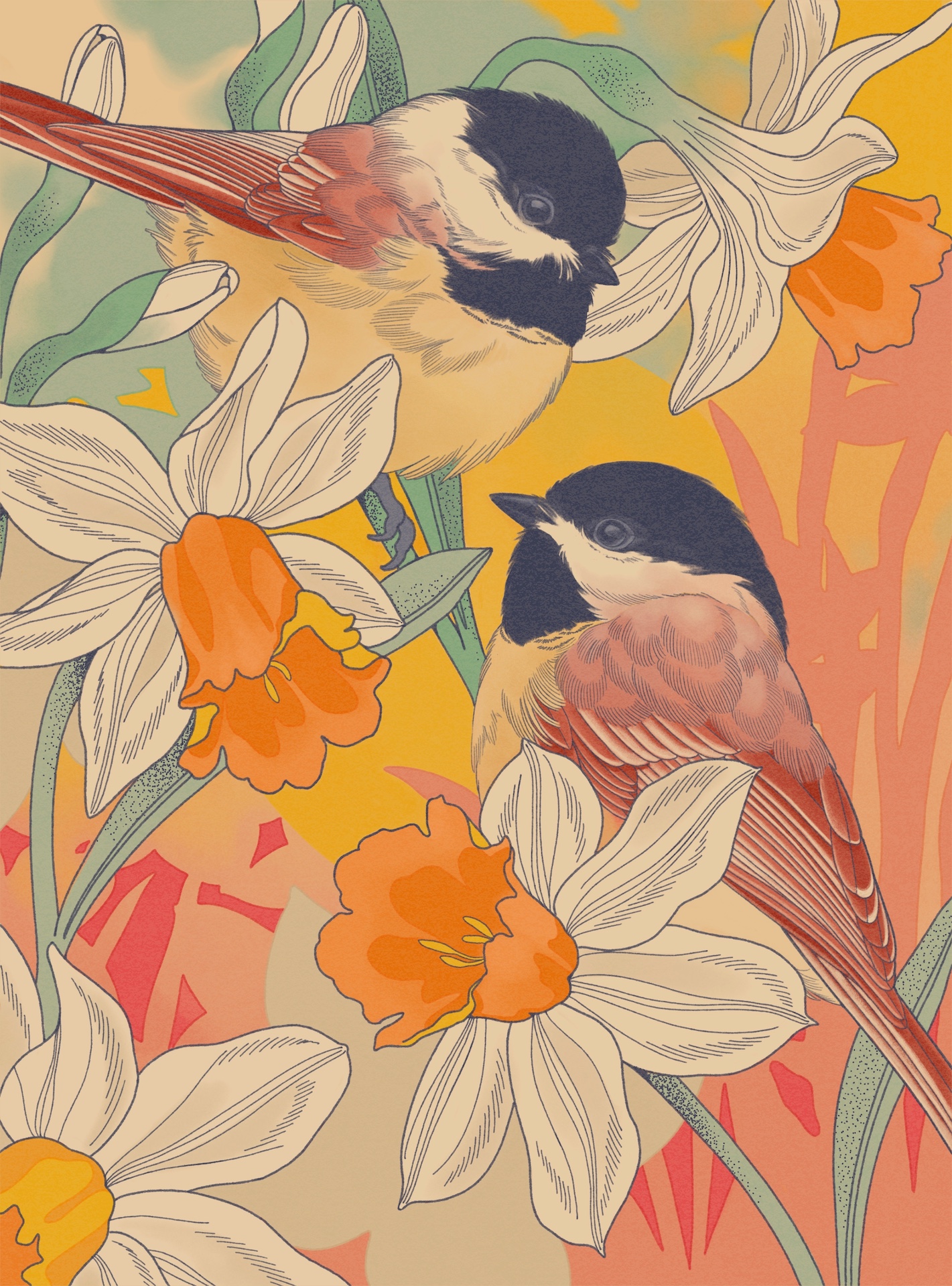 Woodland Artist Collective