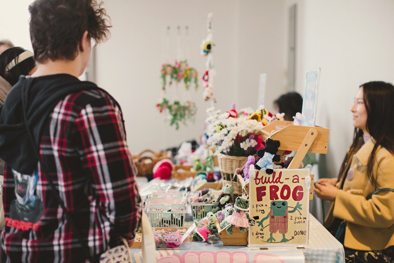 Too Cute Pop Up Market 2026