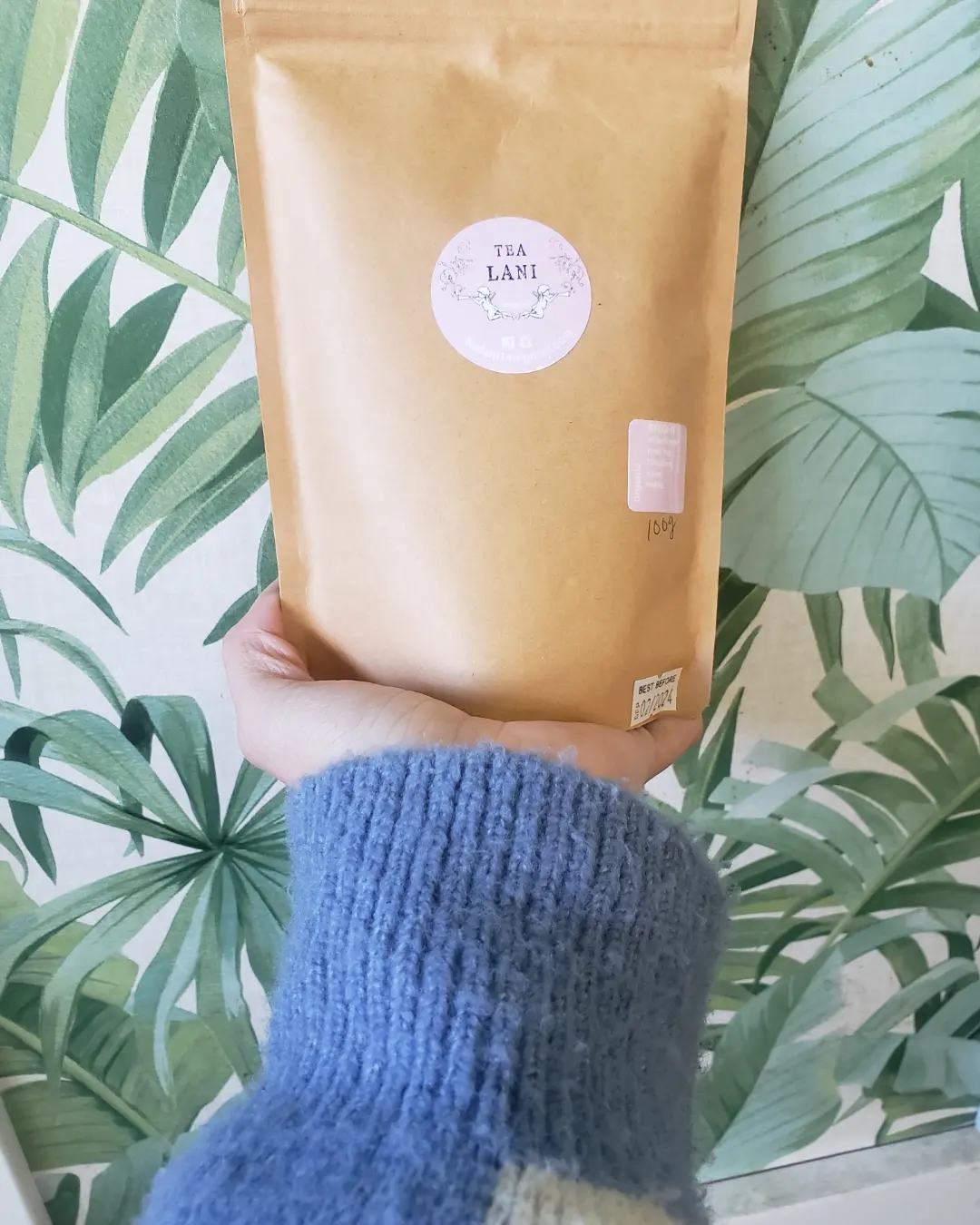 Tea Lani