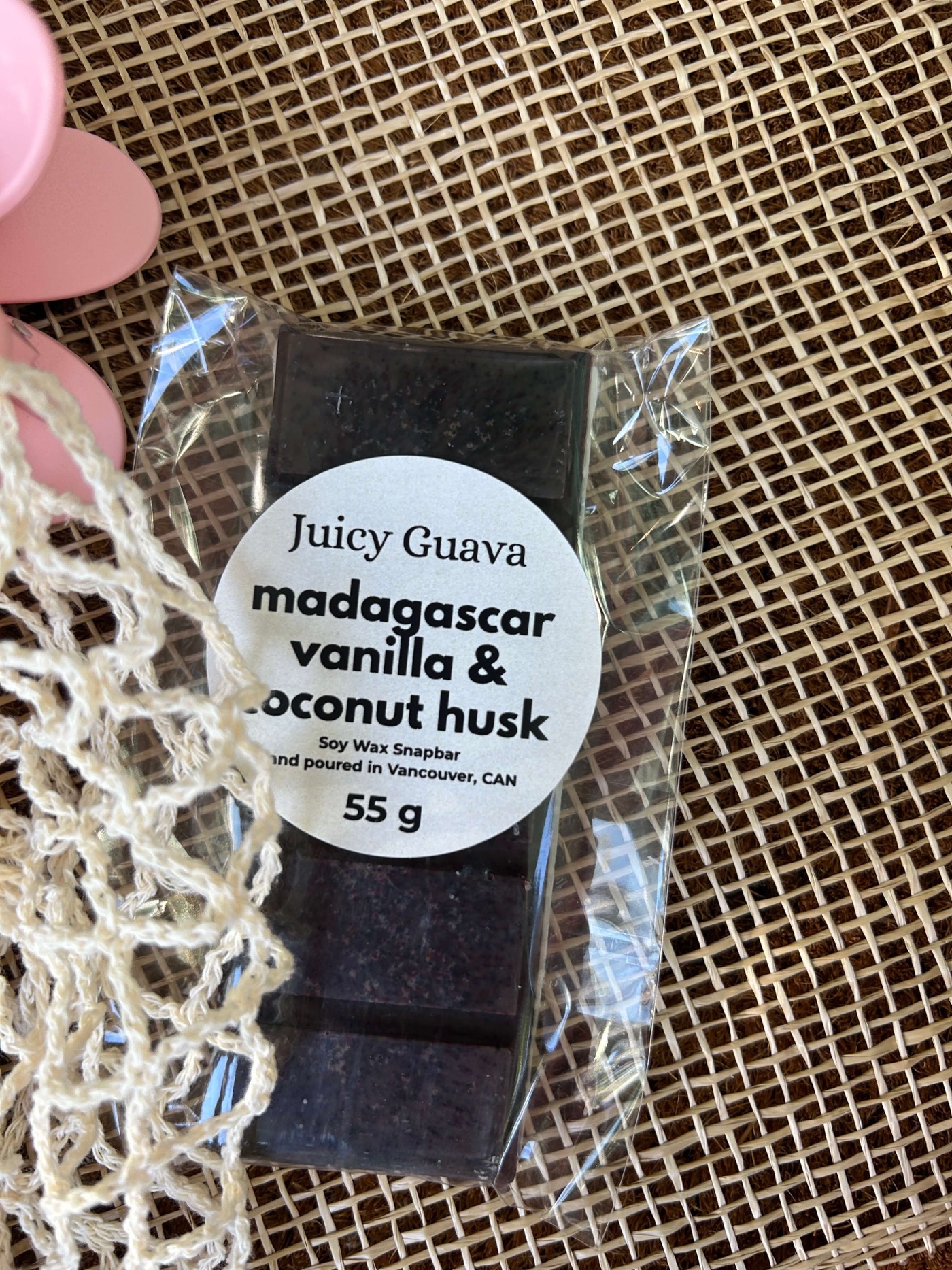Juicy Guava