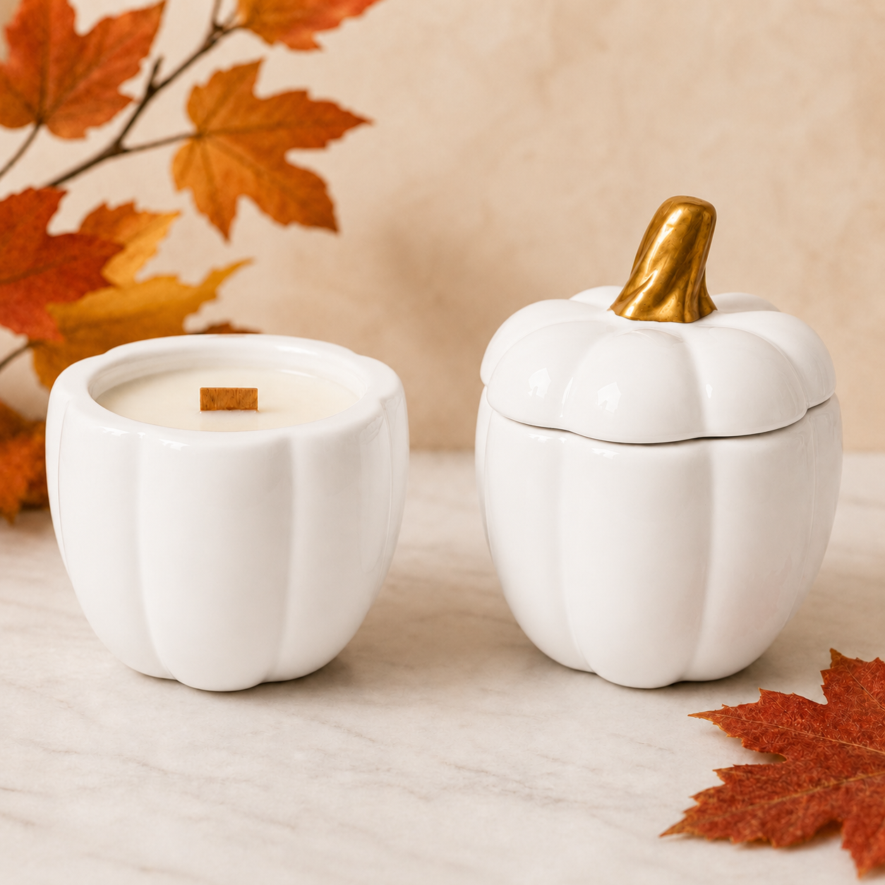 RECVRD Candle Co