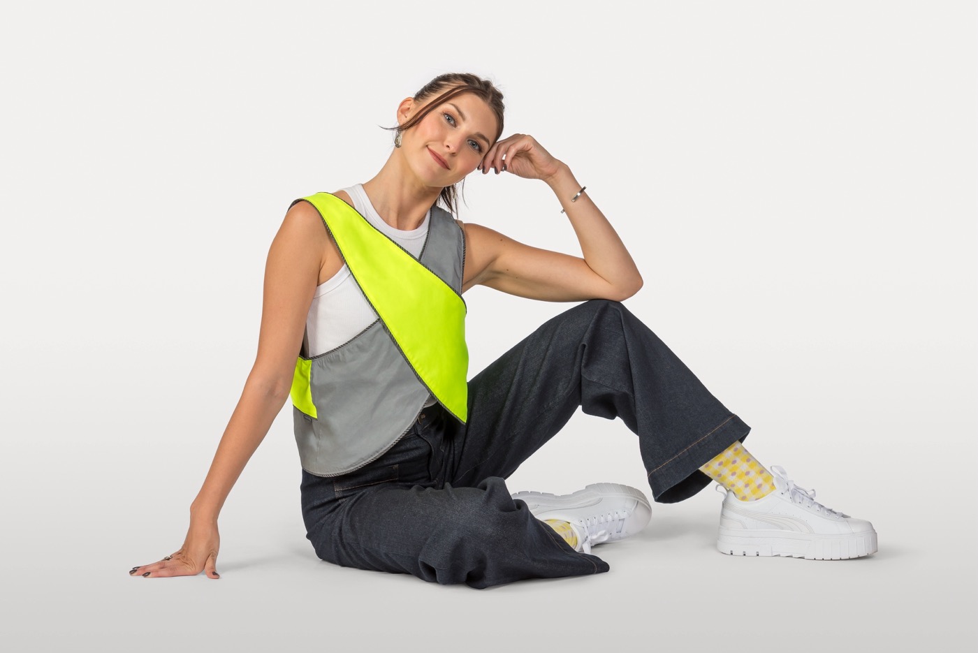C the People Visibility Gear