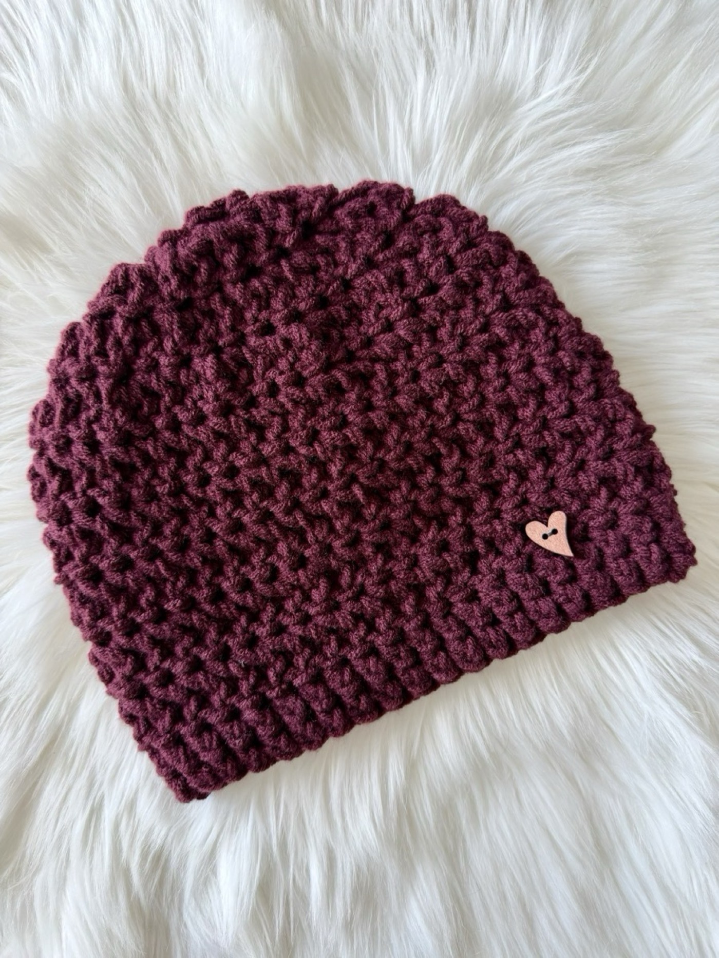 Gingersnap’s Crochet