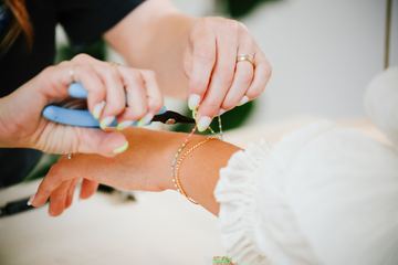 Dirty Bird Jewellery