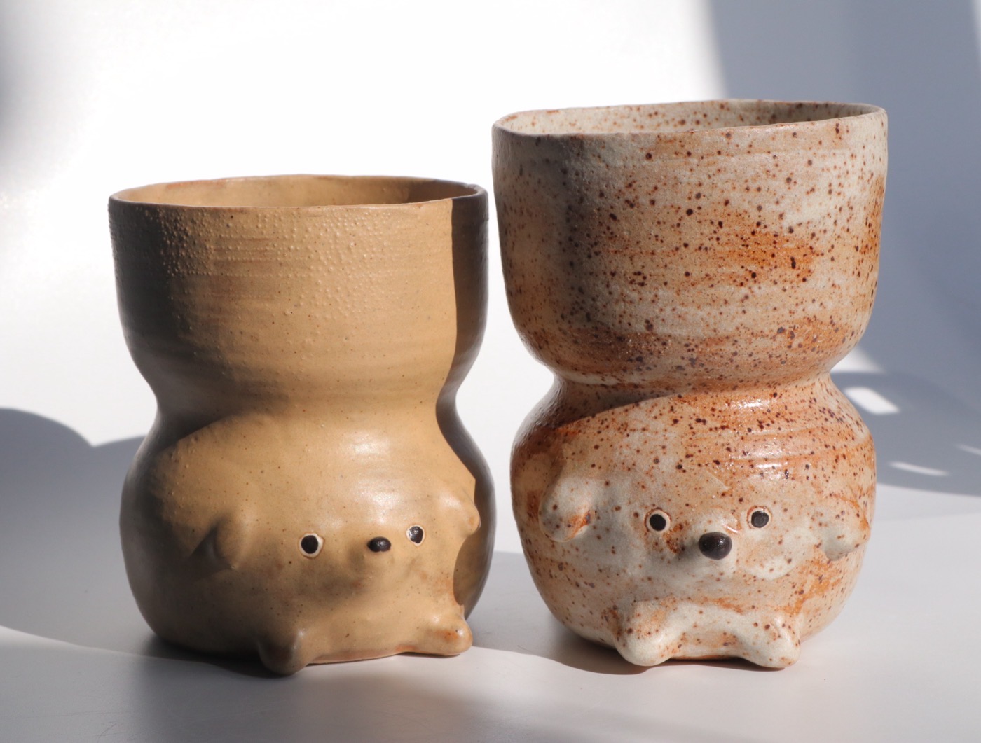 BYDOU ceramic