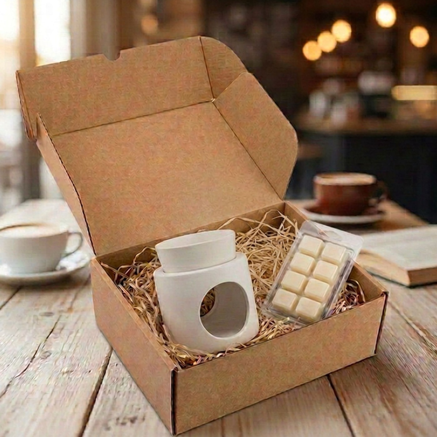 HANA Candles