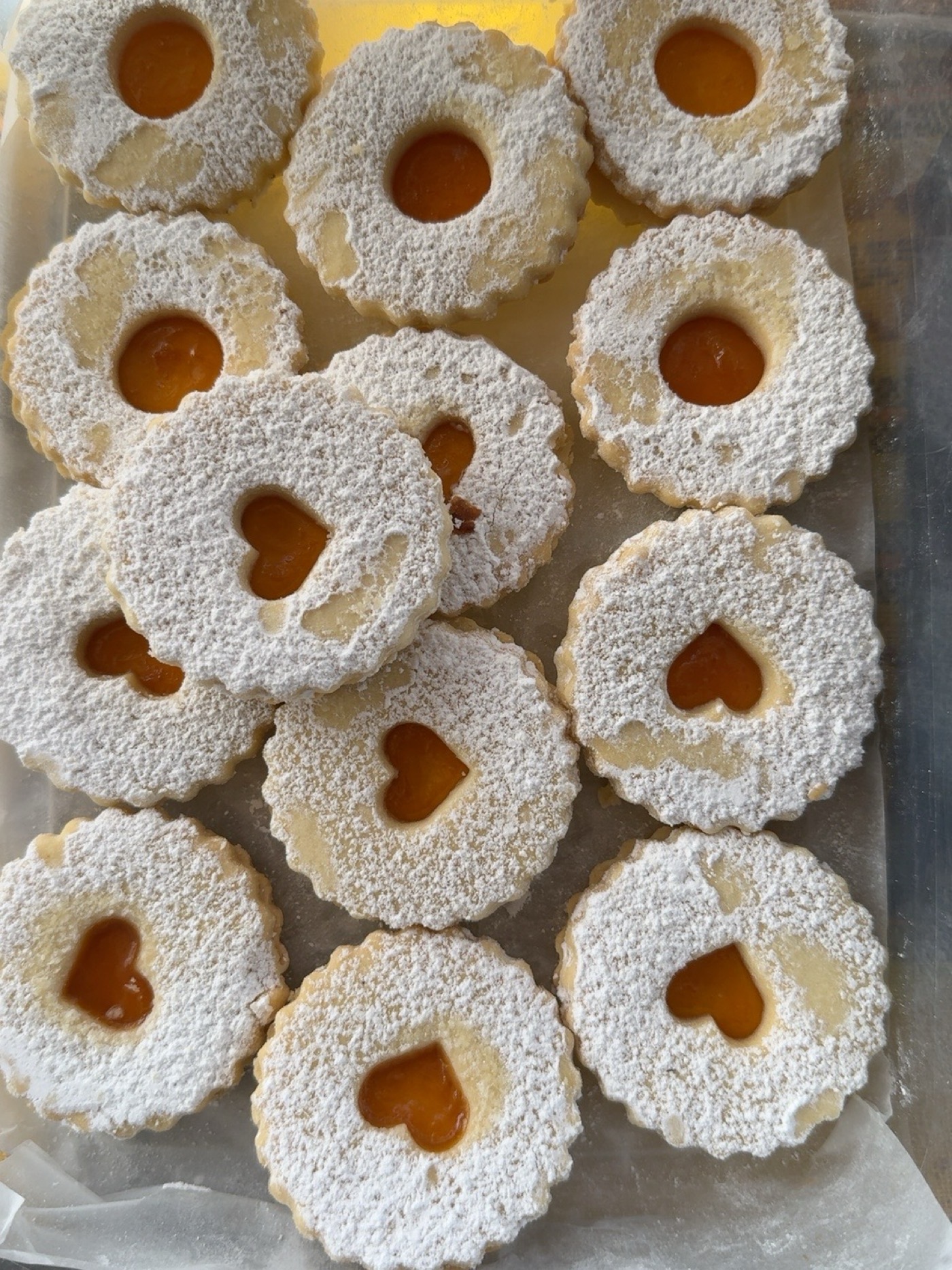 Pressburg Bakery